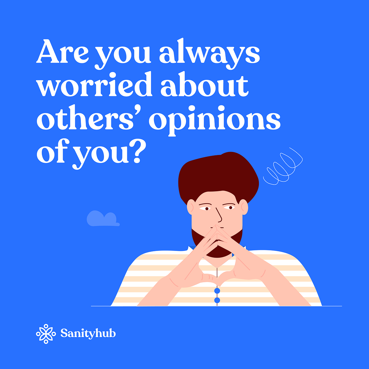 Co-Dependence. (Source: Mental health America) | by SanityHub | Medium