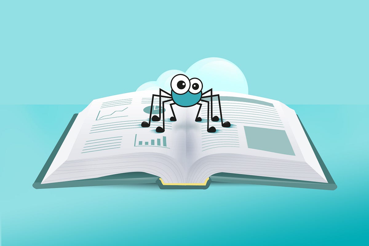 How to build an API? A Developer’s Guide to API Platform 1/2 | by The ...