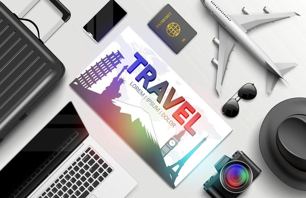 The Ultimate Guide to Securing Affordable Flights Worldwide…  by World Tour X  Medium