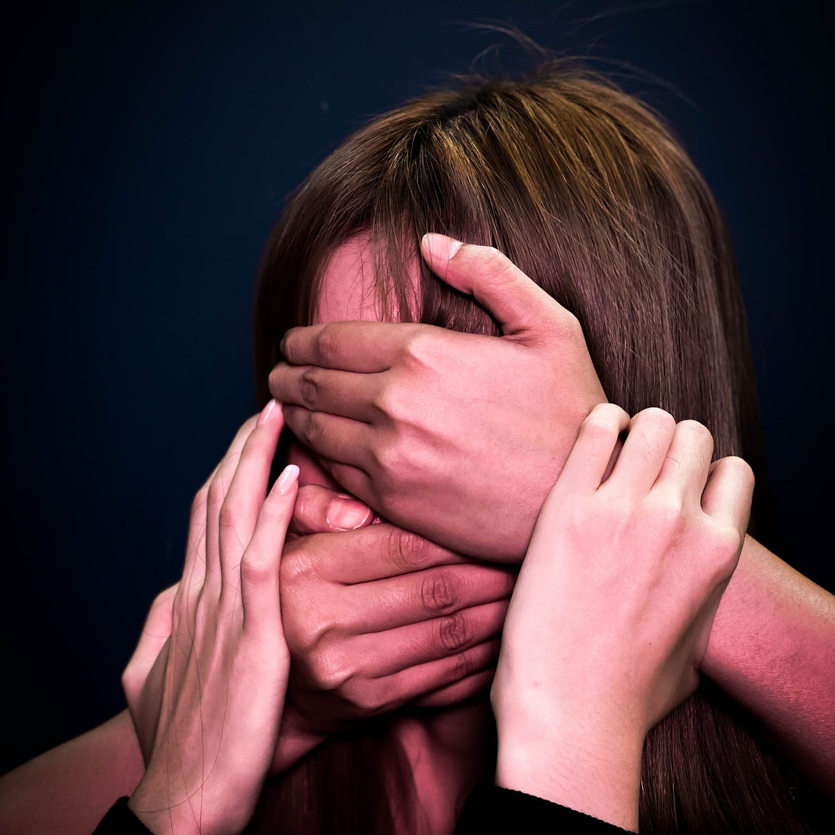 How To Silence The Critics Before They Silence You By Joy The how-to-silence-the-critics-before-they-silence-you-by-joy-the