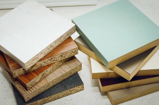 Particle Board Furniture Hacks: Creative Ways to Upgrade Your