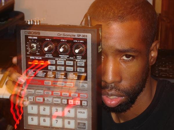 Dibiase NU JAX Beat Tape カセット テープ SP-404 Dibiase NU JAX Beat Tape カセット テープ SP-404 - メルカリ