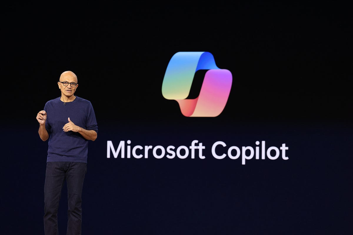 How Microsoft Ignite 2023 Is Revolutionizing AI with 100+ New Updates