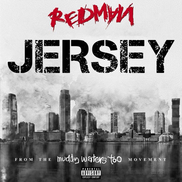 The road to Redman's “Muddy Waters Too” | by Wayne Maye | Medium