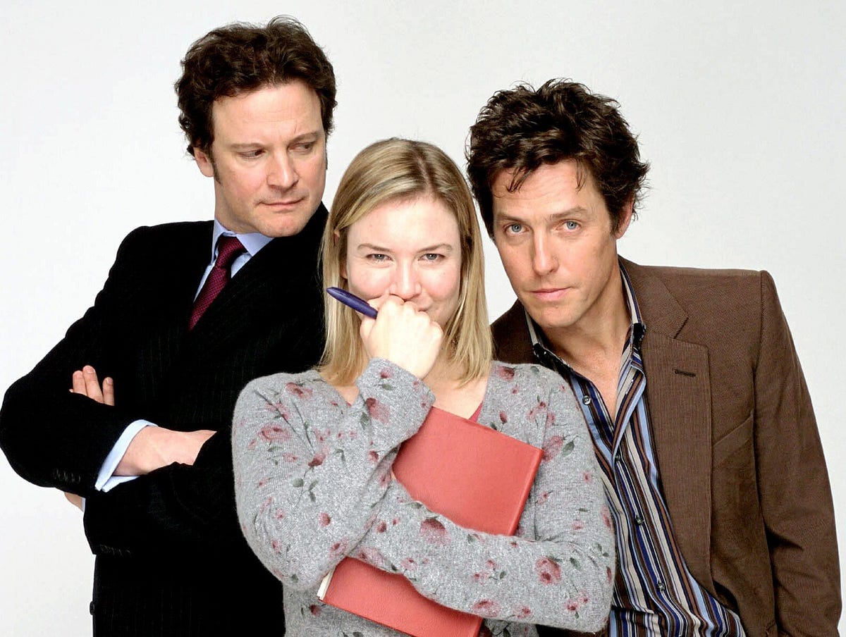 The Complicated Legacy of Bridget Jones