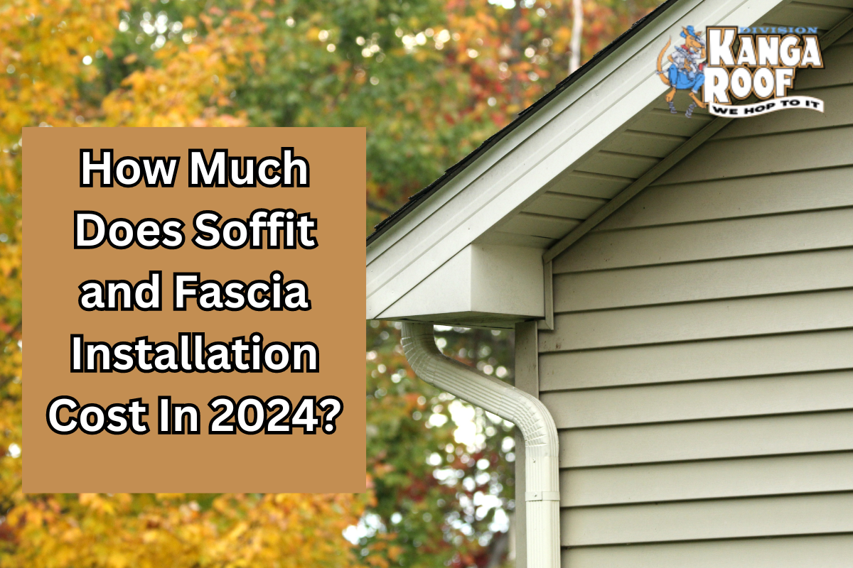 Soffit And Fascia Installation Cost Guide Division Kangaroof Medium 4058