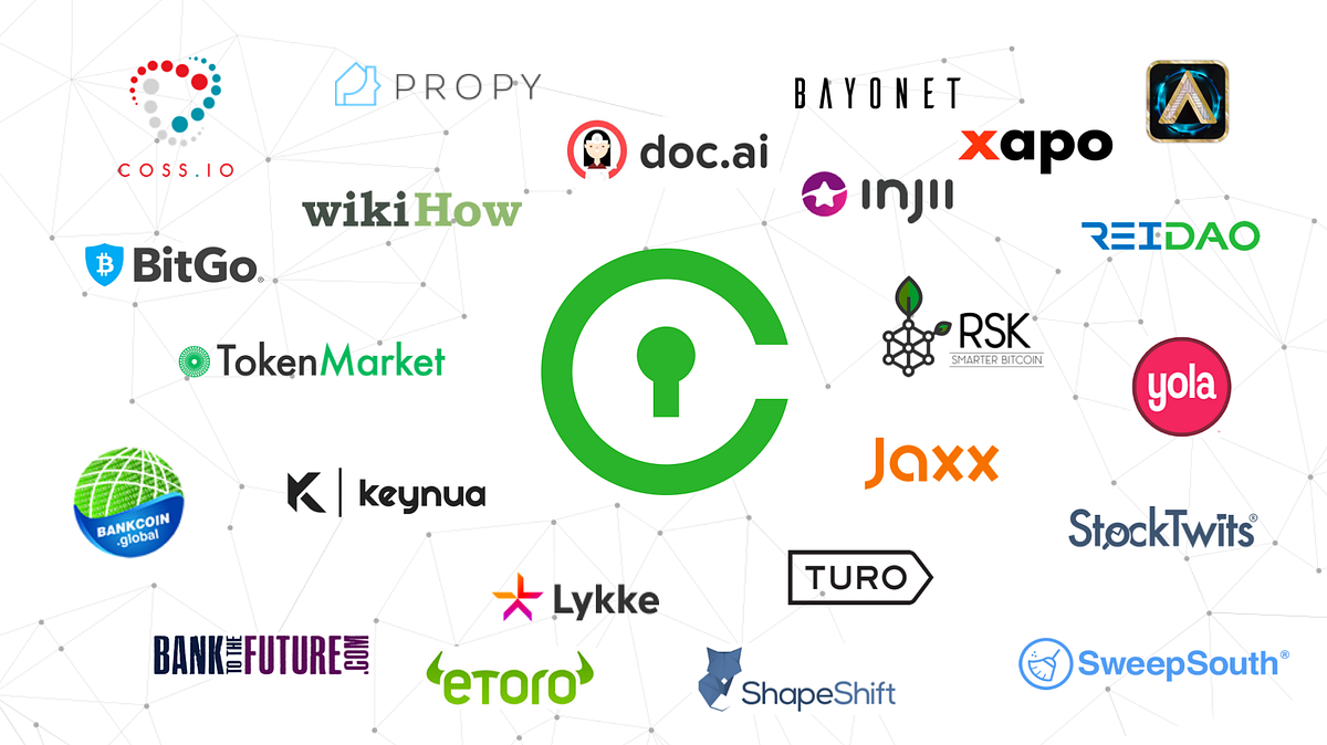 Why Tokens are Eating the World. The title of this post pays homage to… |  by Vinny Lingham | Minessence