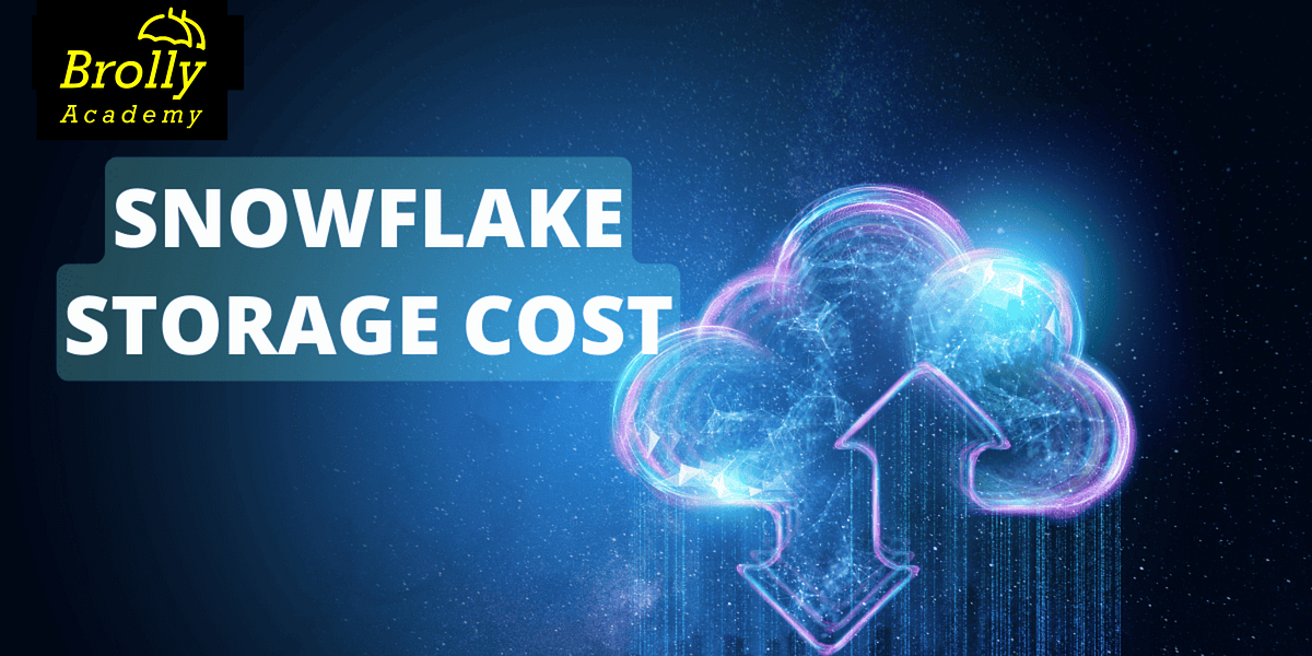 Snowflake Storage Cost. Scalable and affordable data… by akhil k Medium