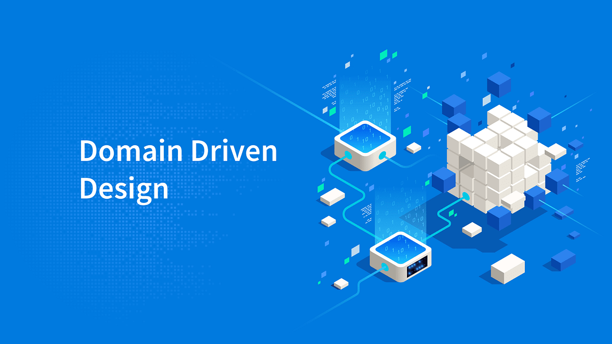 Domain-Driven Design. Concepts & Strategic Design | by Chatthana ...