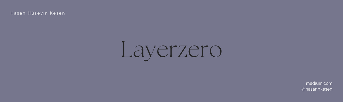 Understanding Layerzero The Future Of Omnichain Blockchain Oft Onft Understanding Layerzero The Future Of Omnichain Blockchain Oft Onft