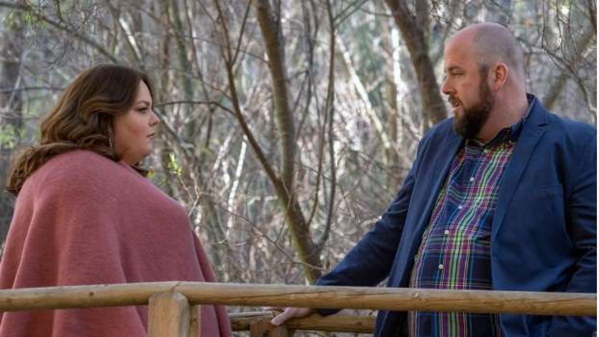 This Is Us Segunda temporada. A segunda parte de This Is Us chegou