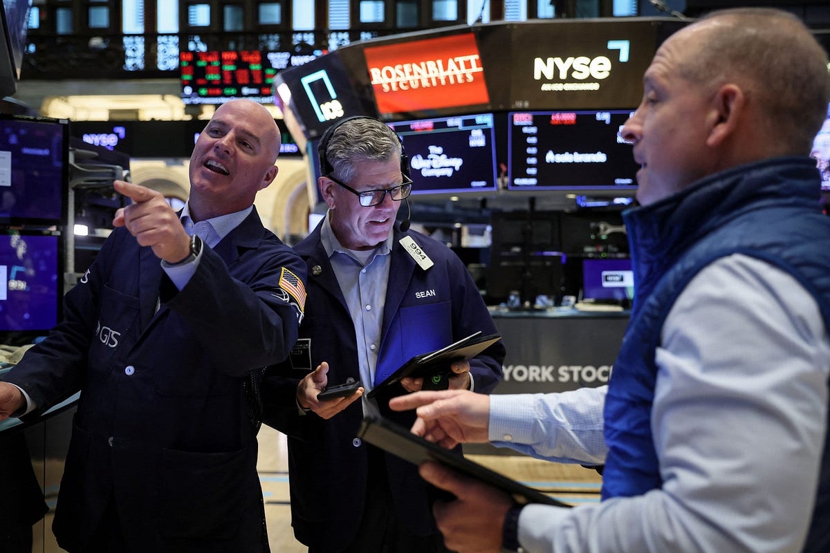 Wednesday’s analyst calls: Analysts raise Netflix targets, AMD gets an ...