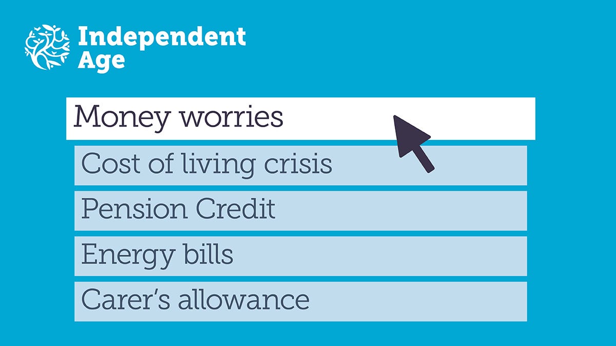Is Your Retirement Safe Wales Pensioner Poverty Crisis Deepens - hw1mwxx