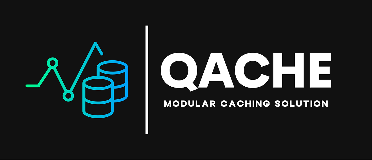 Qache — Your New Server-Side Caching Solution | by Nader | Qache | Medium