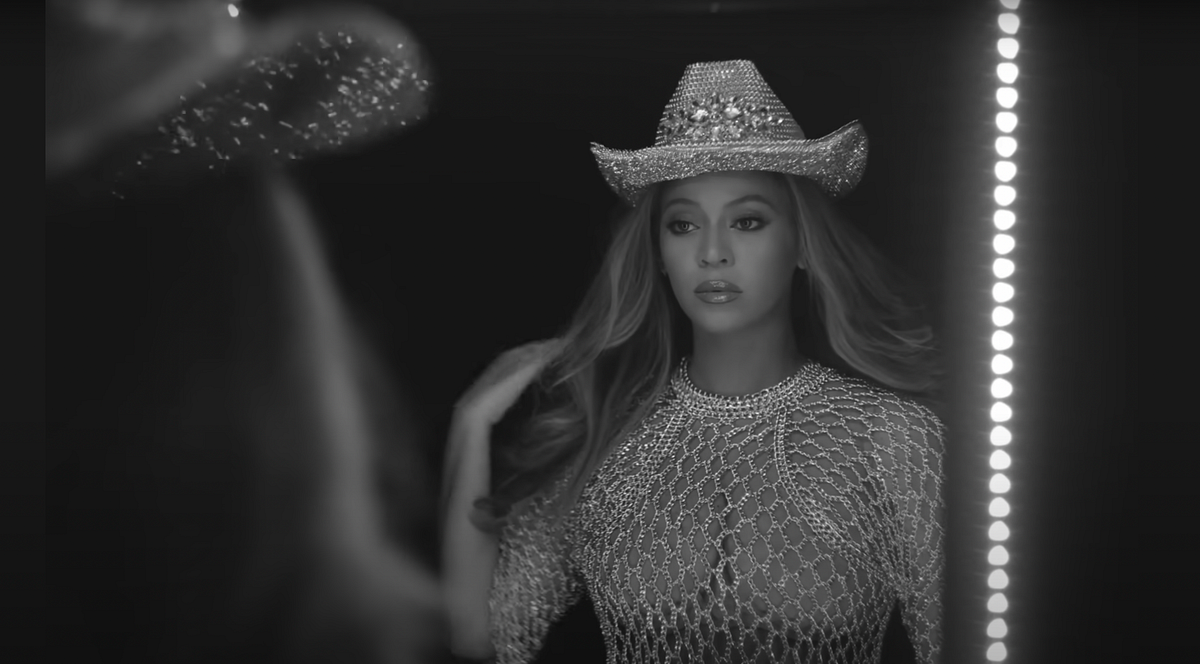 Beyoncé Tops Charts: This Time In A Surprising Genre | by KaitlynMahan ...