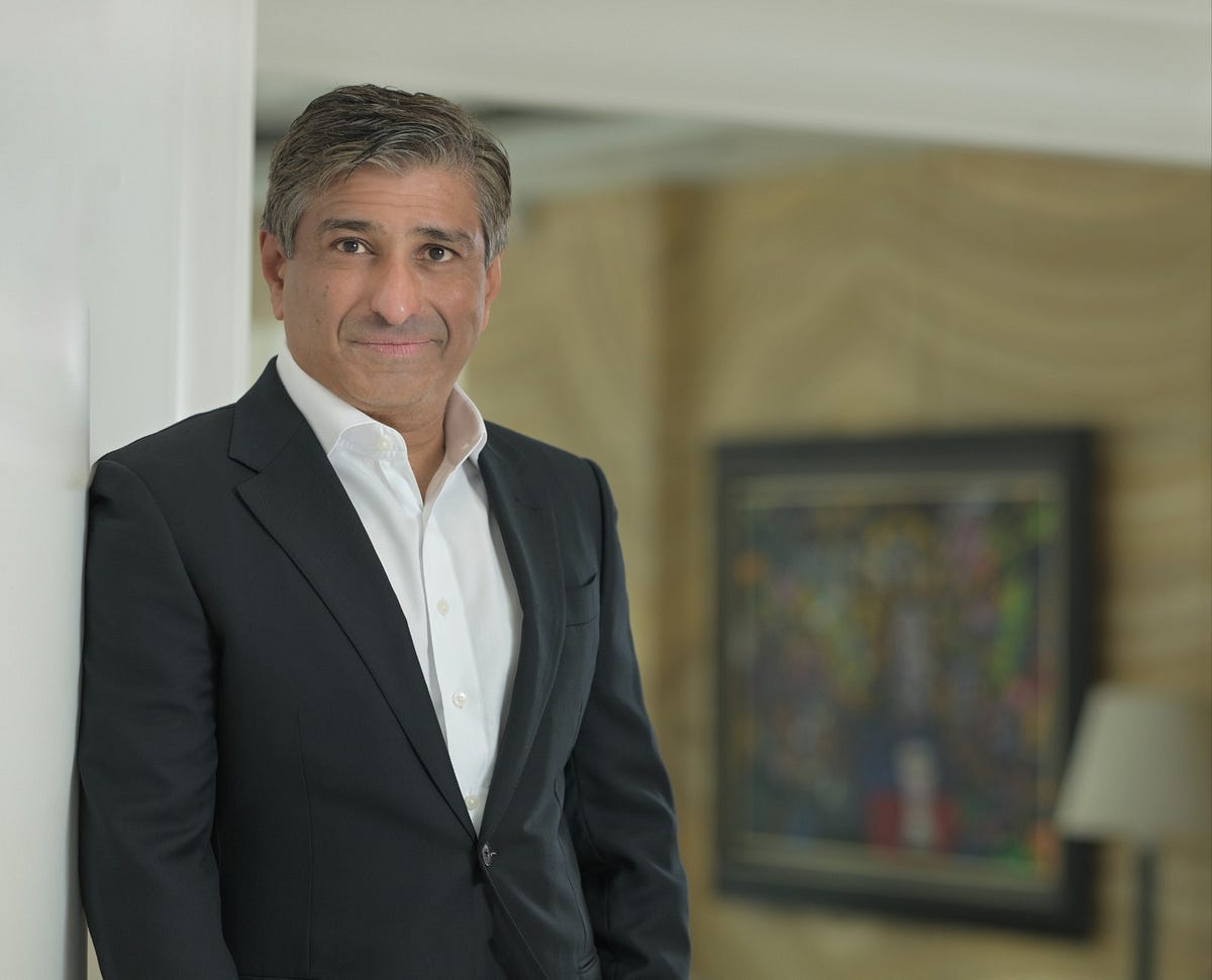 Preview image for Ratul Puri on Powering India’s Next Energy Transition Phase