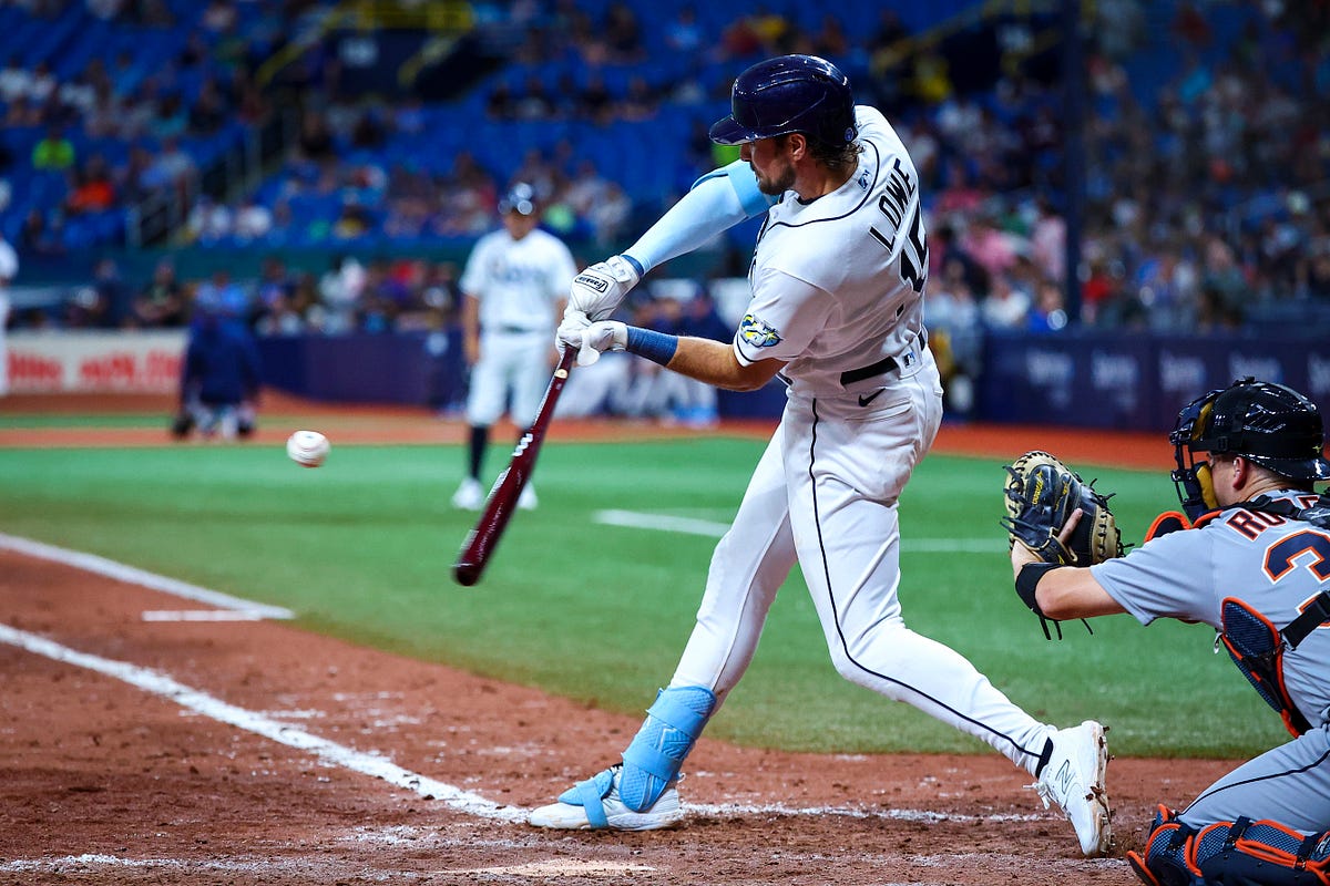 Tampa Bay Rays Enter Game 6 Undefeated by RaysRadio Rays Radio