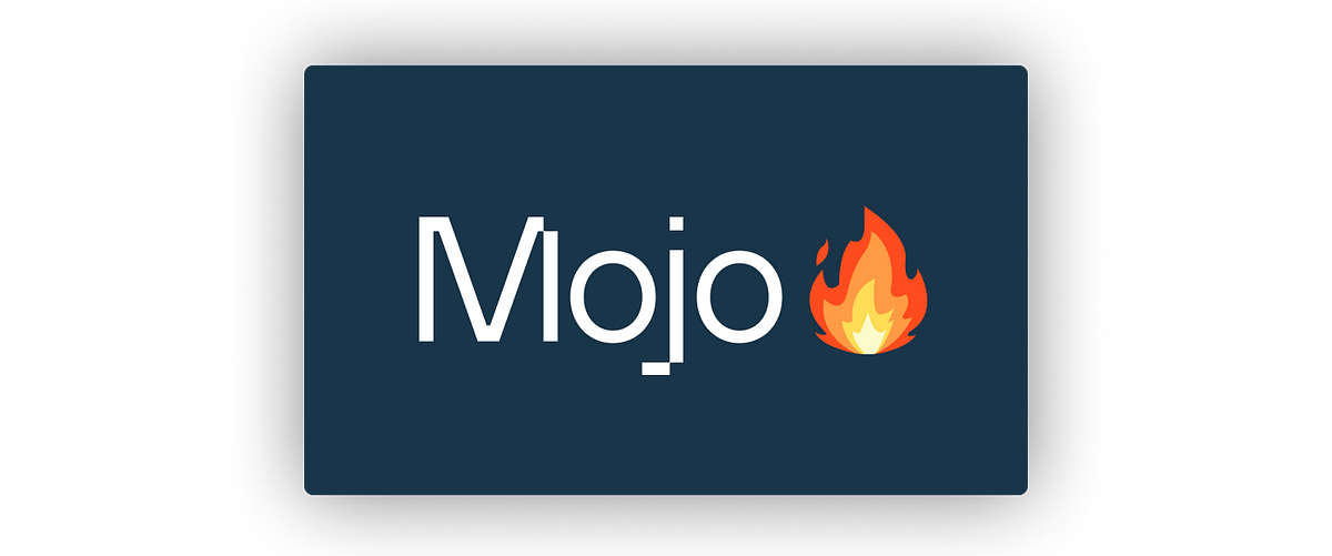 Getting Started with Mojo: An Introduction to the New Programming ...