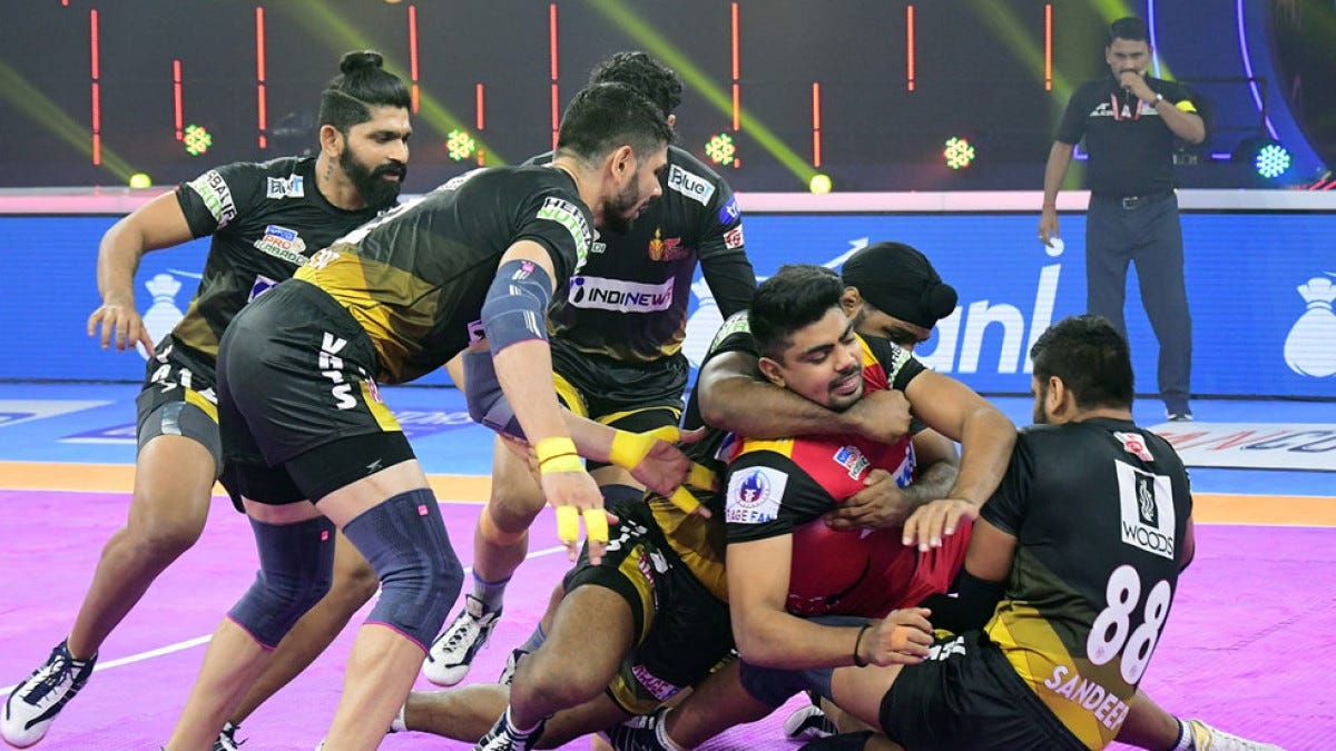 The Evolution of Kabaddi Gaming From Traditional Board Games to Online