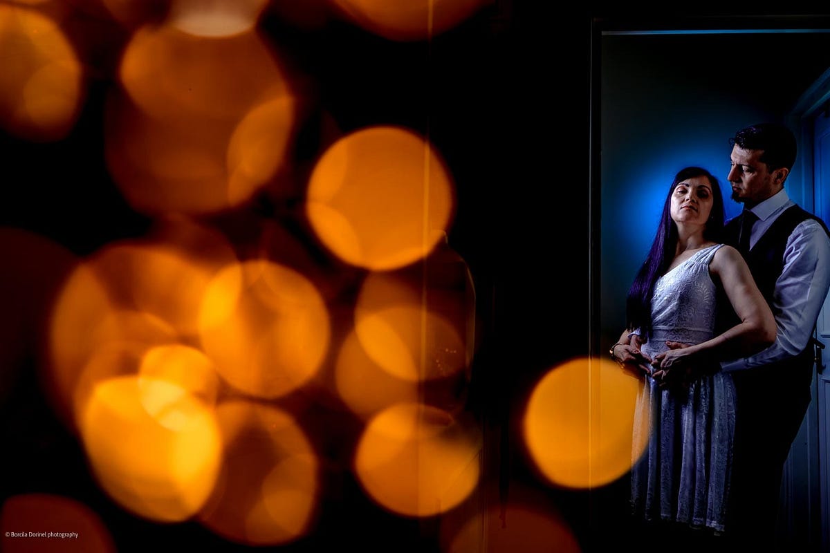 What is an “OFF Camera Flash” and how to use a flash without a camera ...