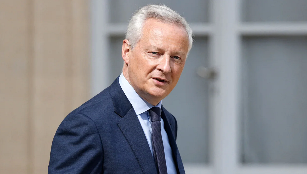 France announces more food price caps, takes aim at multinational firms