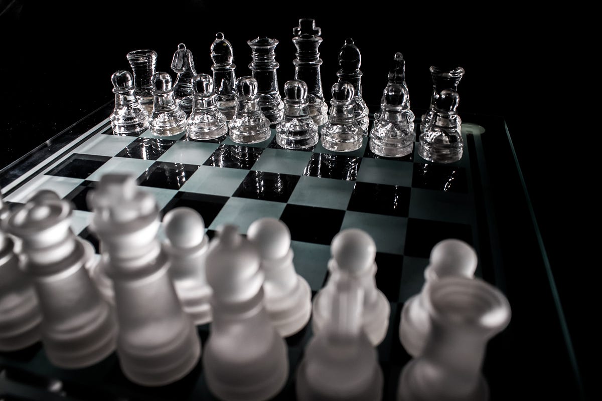 ▷ Chess with a friend: Know the 5 benefits of this perfect game.
