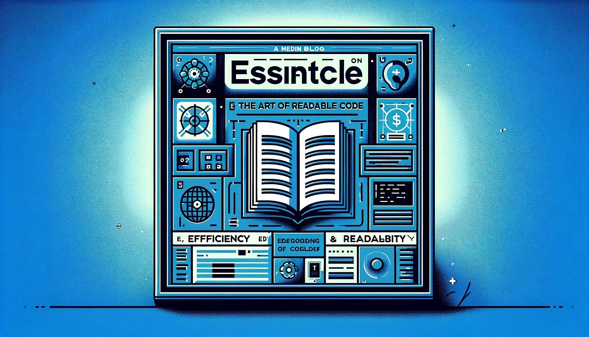 Improving Code Readability: Insights from “The Art of Readable Code ...