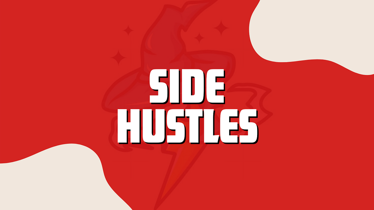 7 Best Side Hustles for Students in 2025 Earn Extra Cash by