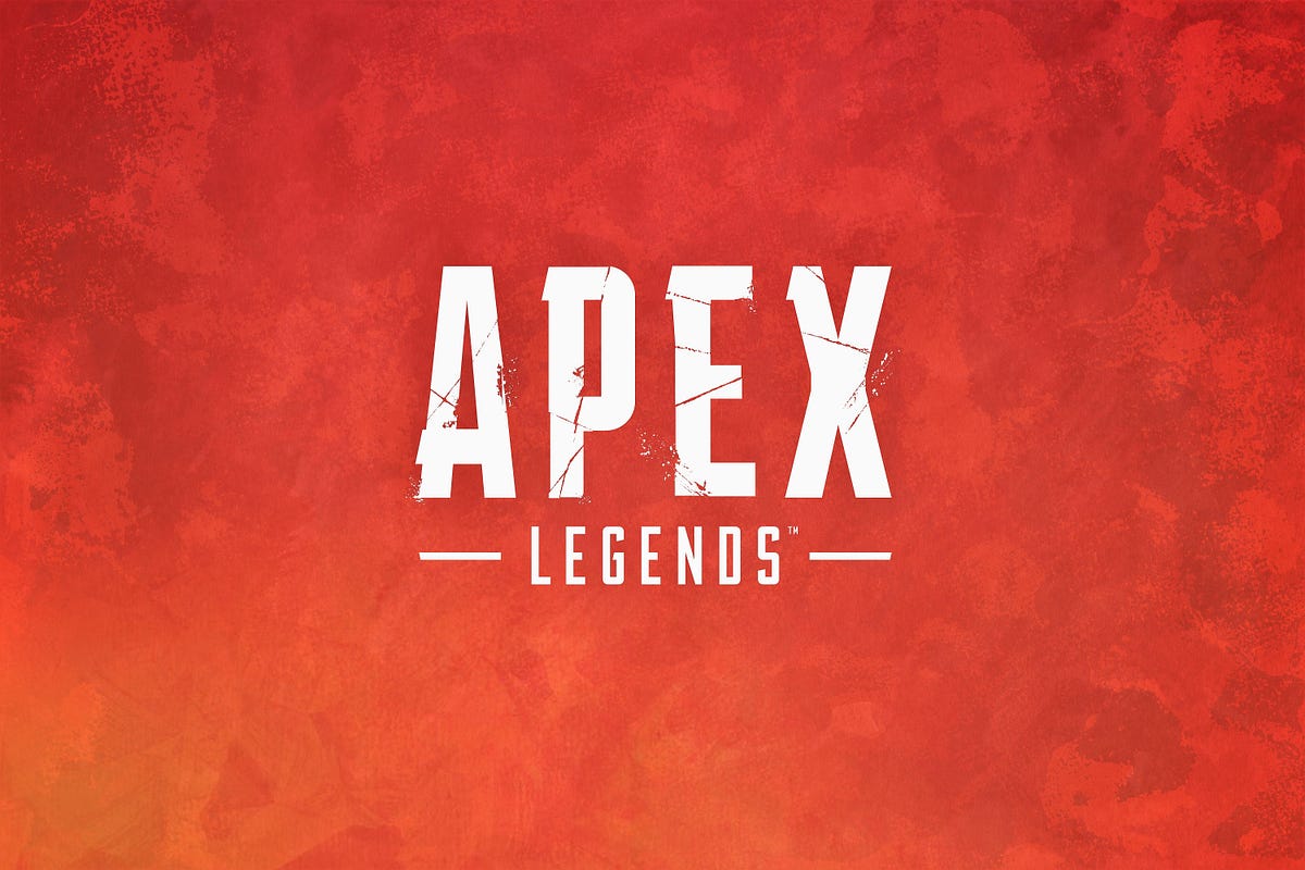 How to Improve Game Performance — Apex Legends by M. Faiz Triputra Medium