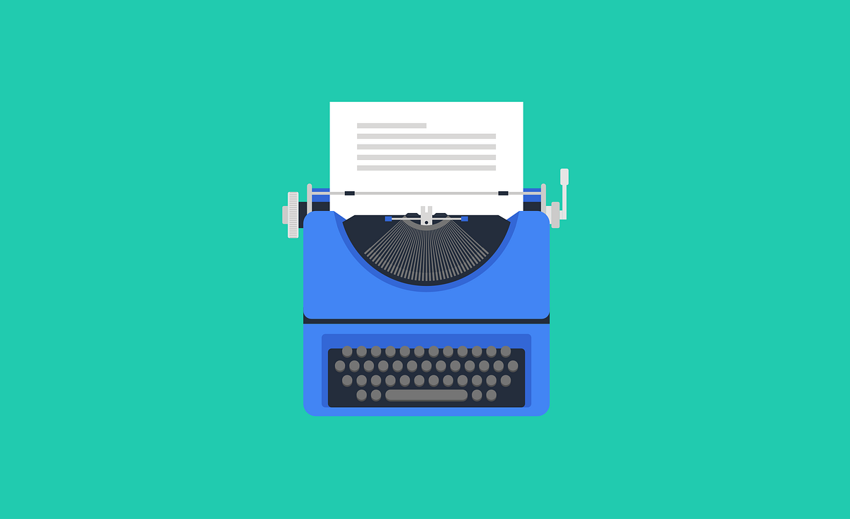 What is a UX Writer?. On writing for design | by uxwriter.cc | Prototypr