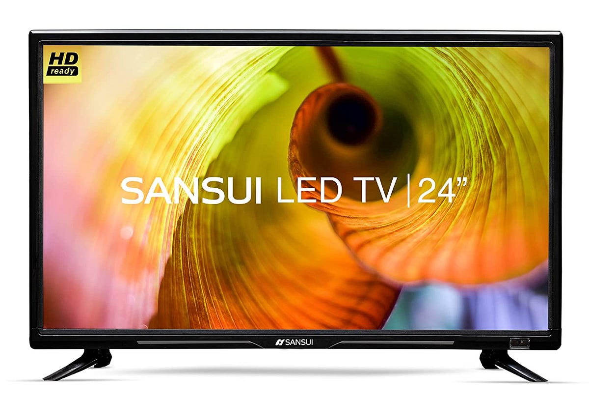 how to service Sansui TV at home ? by Customer Care Tamilnadu Medium