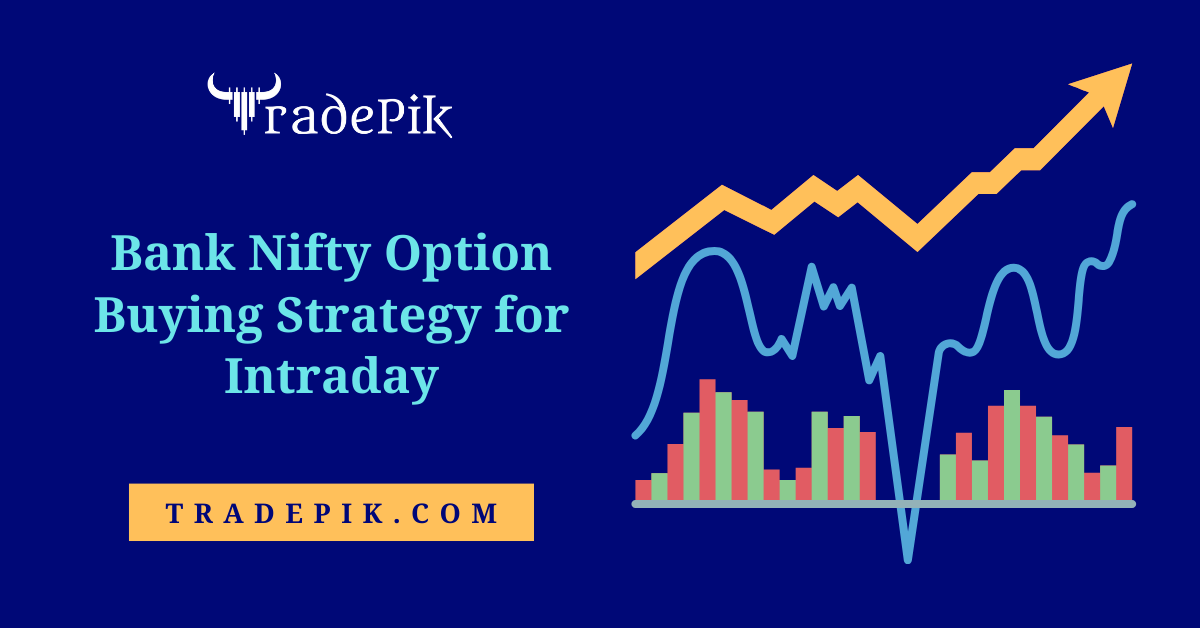 Bank nifty options deals