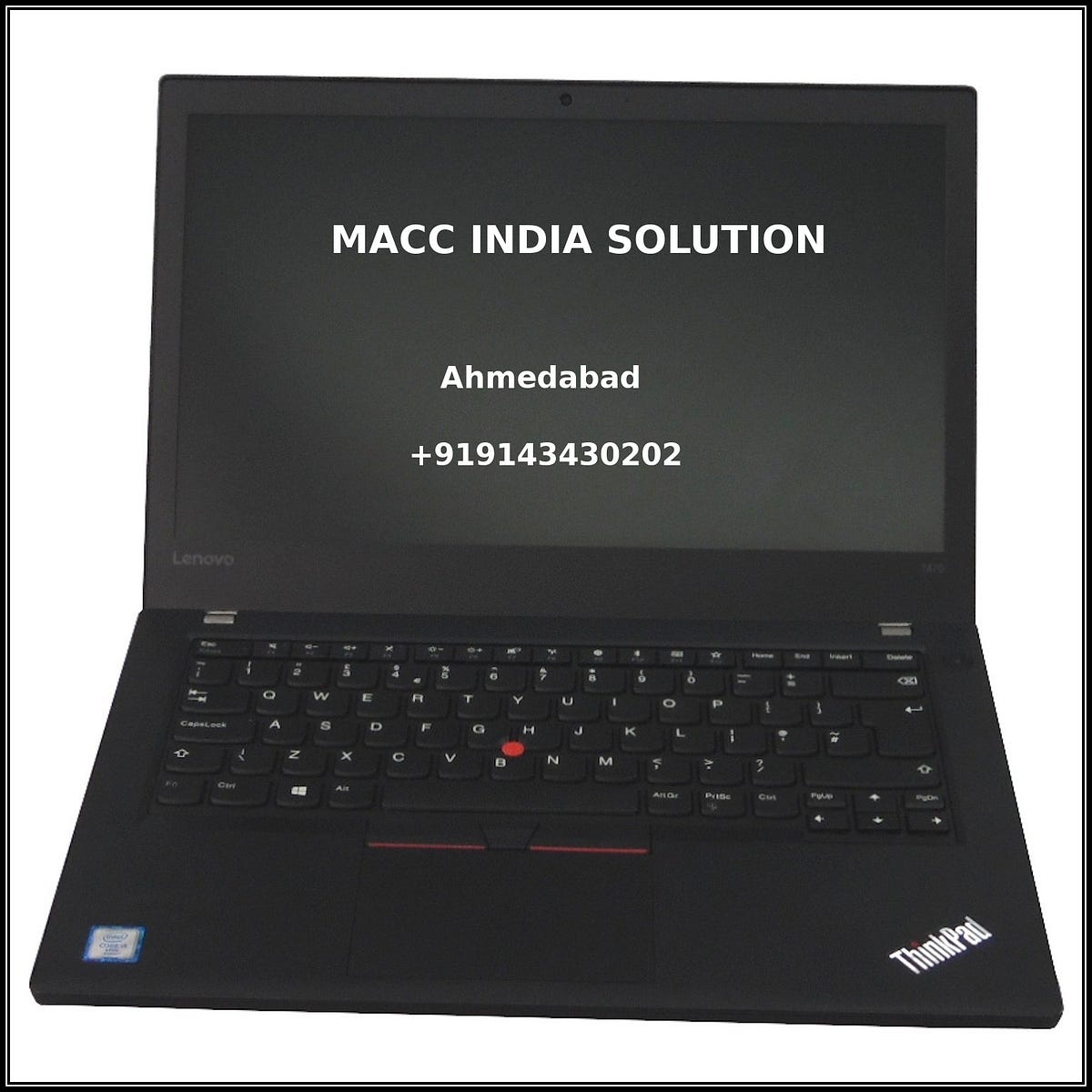HP Elitebook 840 G5 - Maccindiasolution - Medium