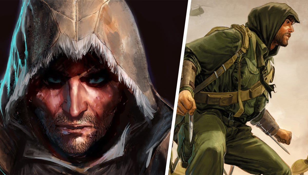 Assassins Creed Bloodstone Takes The Hit Franchise To The Vietnam War —  Vibes Talks | by Vibes Talks | Medium