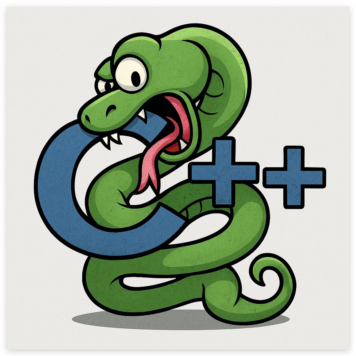 Python vs. C++. The Speed Practicality Trade-off in… | by Anello | Data ...