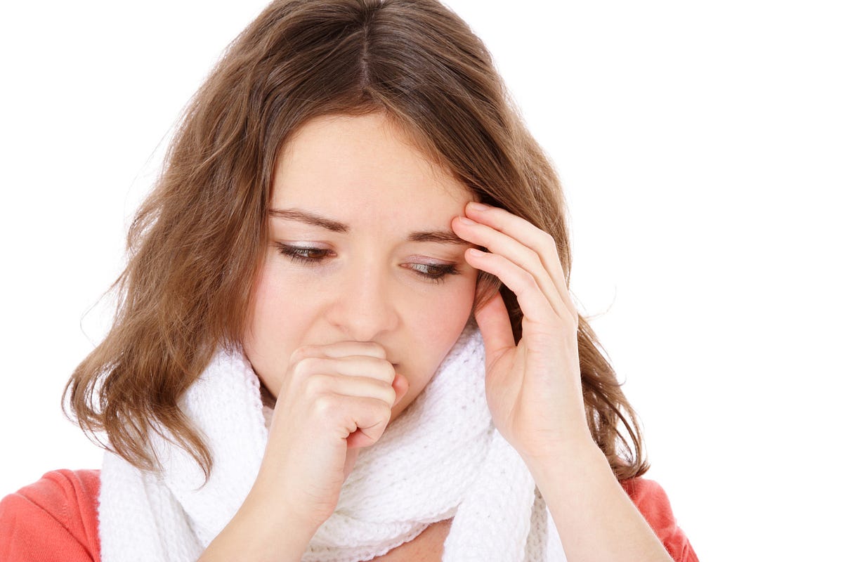 Benefits of Herbal Medicine For Sore Throat and Cough Relief by Angelsarah Medium