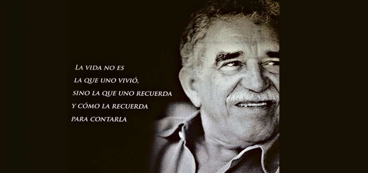 Boom latinoamericano: 10 frases célebres de Gabriel García Márquez. | by J.  C. Mefistófeles | Medium