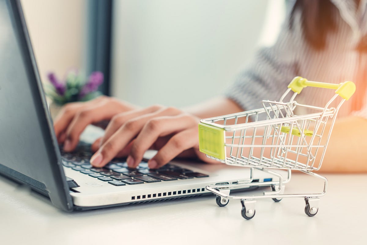 The Rise Of Beverage Online Shopping: Convenience, Variety, And Sustainability  by Riyasuresh 