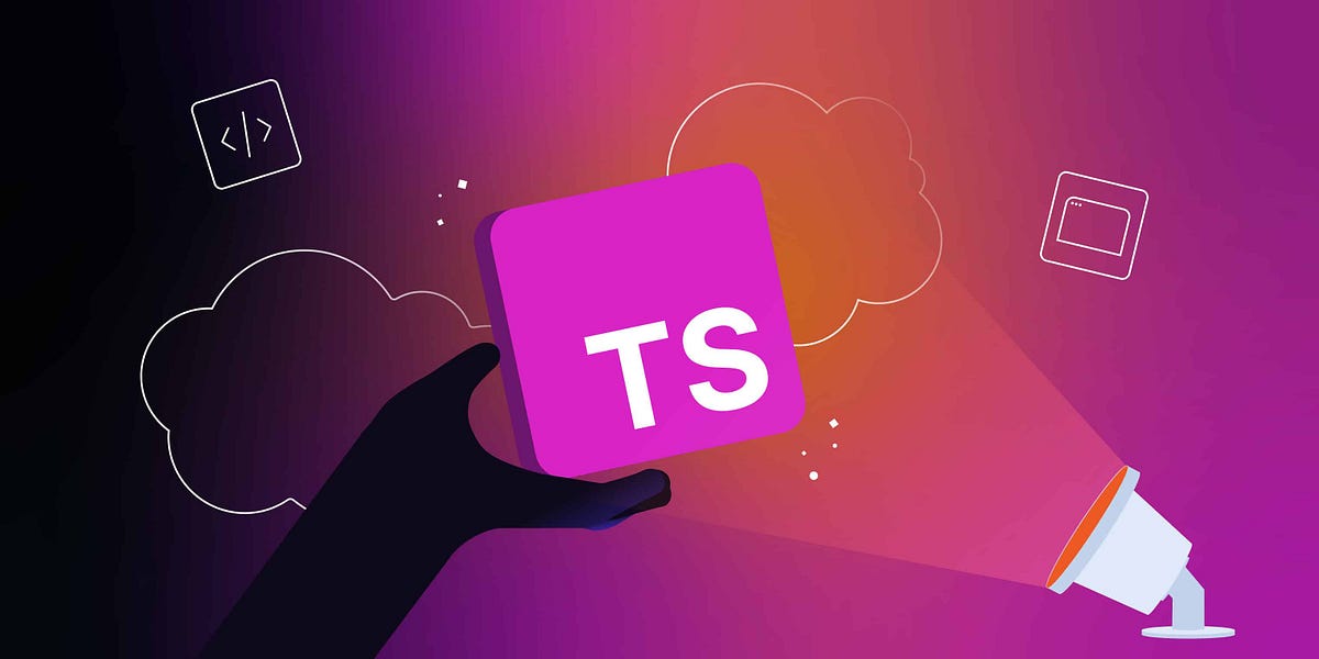 Mastering TypeScript: A Comprehensive Roadmap for Beginner to ...