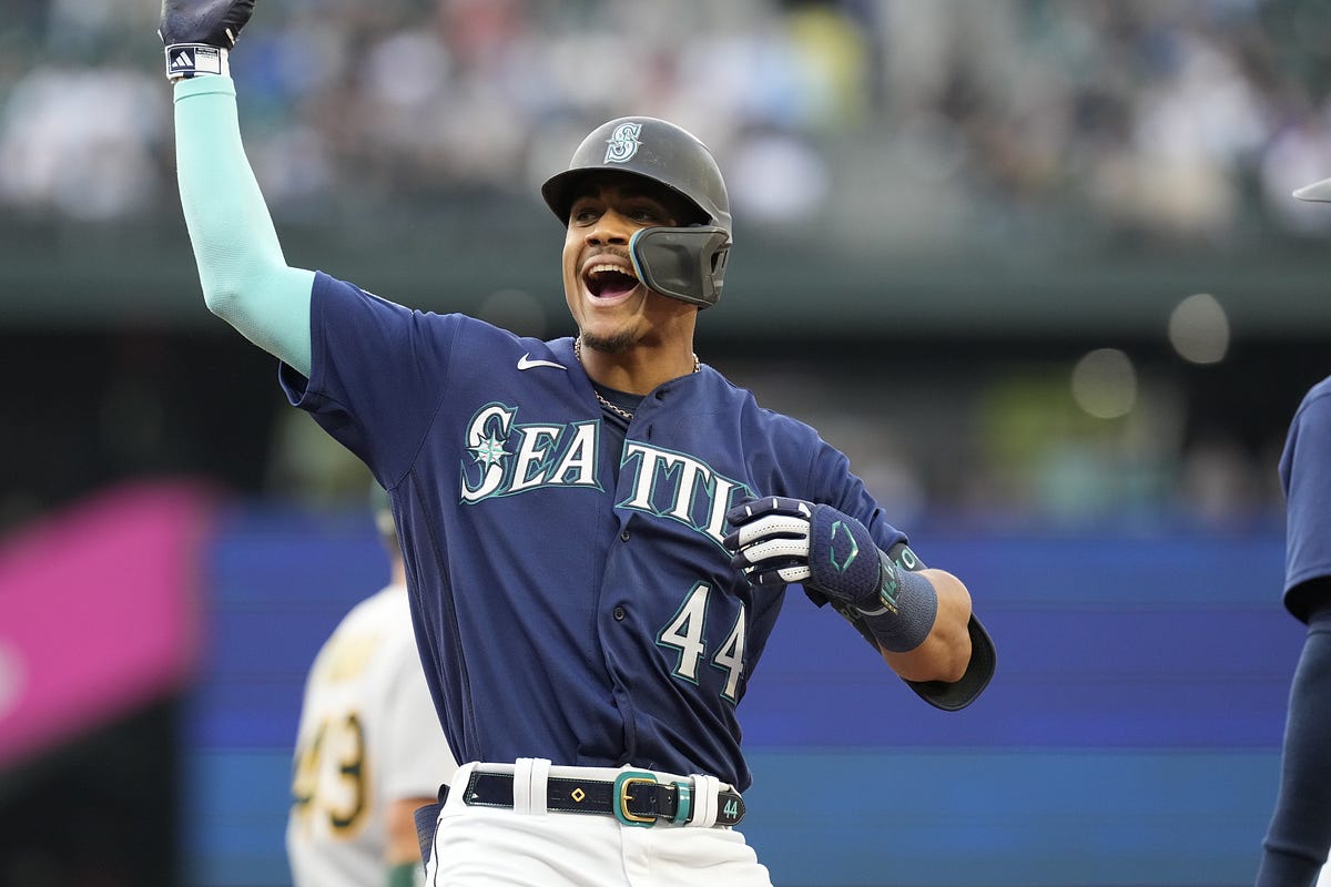 Mariners Game Notes — May 30 vs. New YorkAL by Mariners PR From