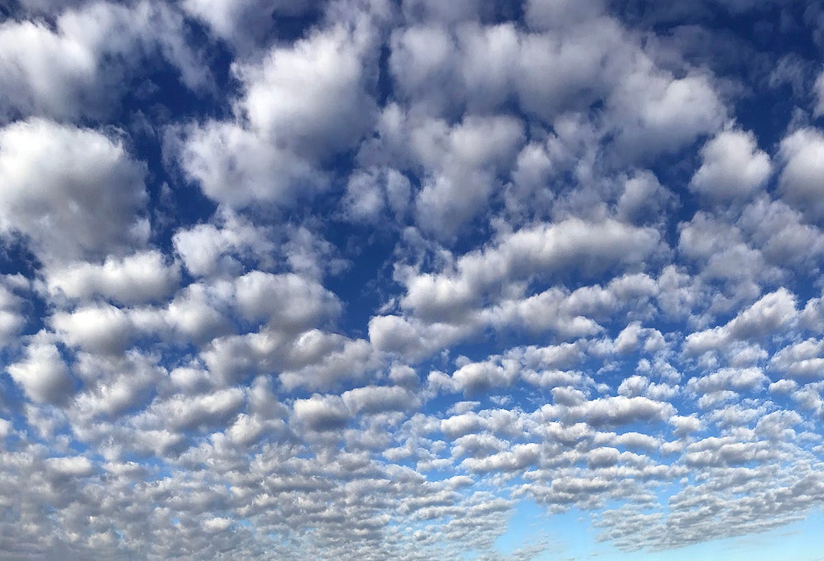 Heads in the clouds ItsAlwaysRightNow Medium