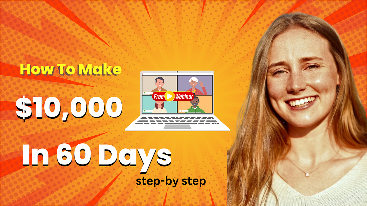 Unlock $10K in 60 Days with the Legacy Builder Program: Your Step-by