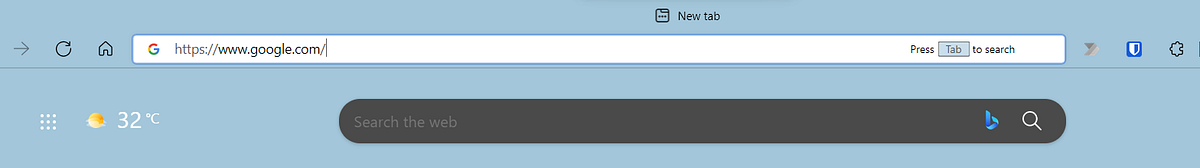 What happens when you type https://www.google.com into your browser and ...