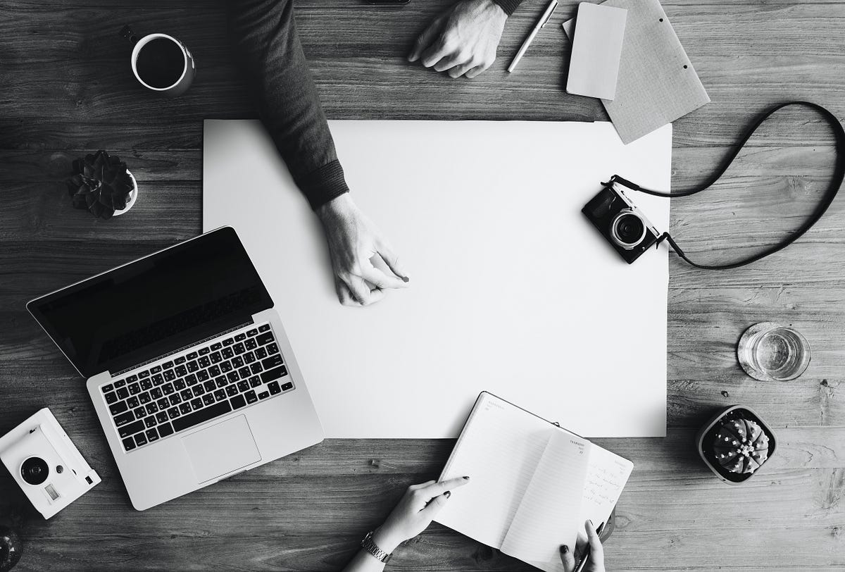 Crafting an Outstanding Online Portfolio: A Deep Dive into Design and Development  by 