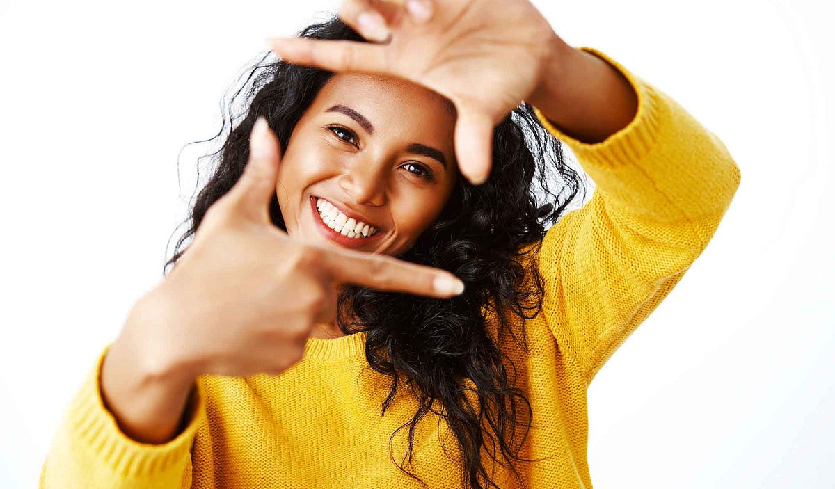 The One Thing You Should Wear Every Day