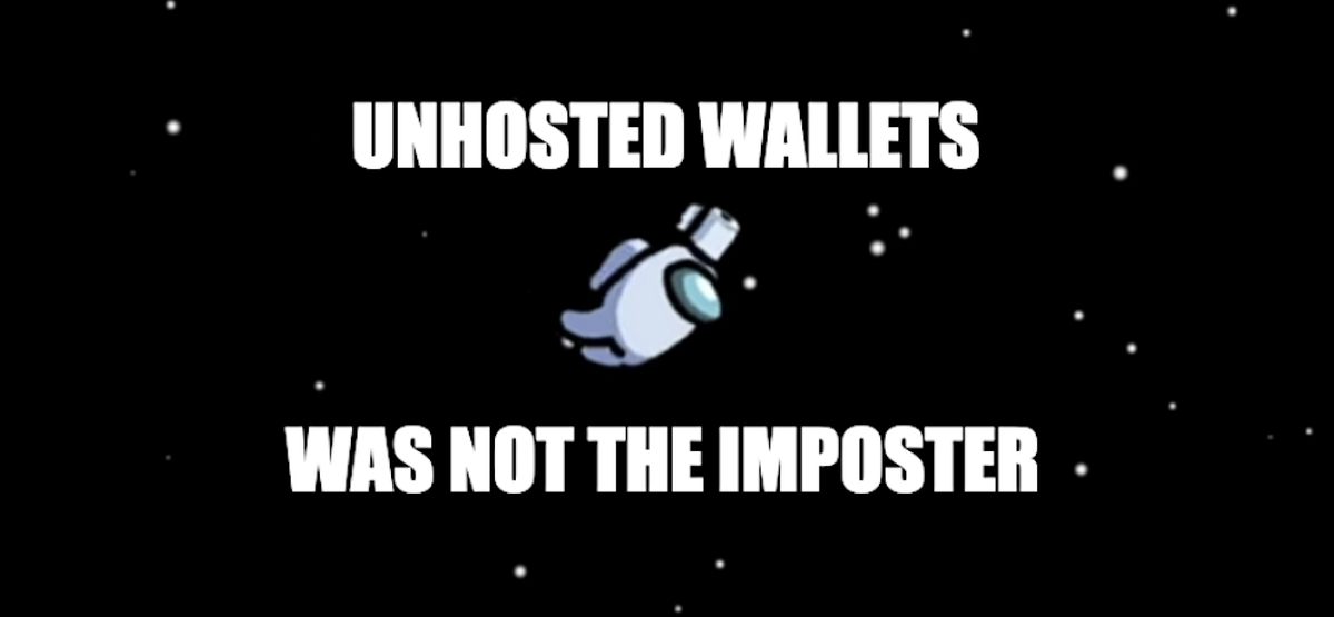 Dissecting the FinCEN ‘unhosted wallet’ proposed ruling by Tara