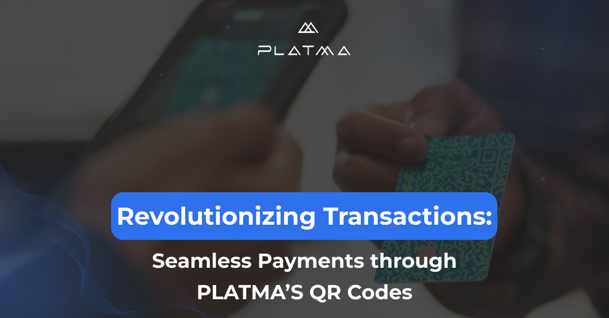 Revolutionize Your Transactions — PLATMA Offers Seamless Payments ...