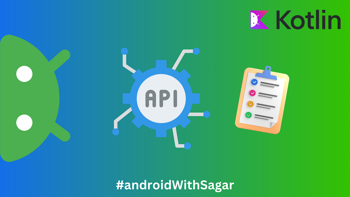 Testing Retrofit API Calls in Android by Sagar Malhotra Stackademic
