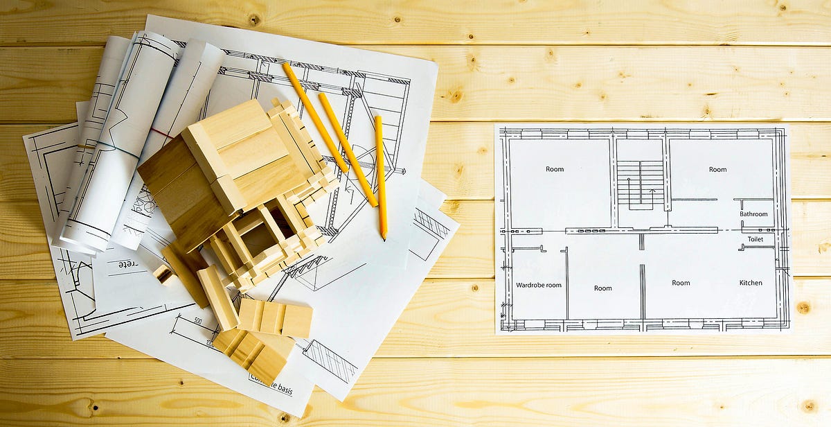 Construction Cost Per Square Feet — Custom Home Builders Lahore real estate Medium