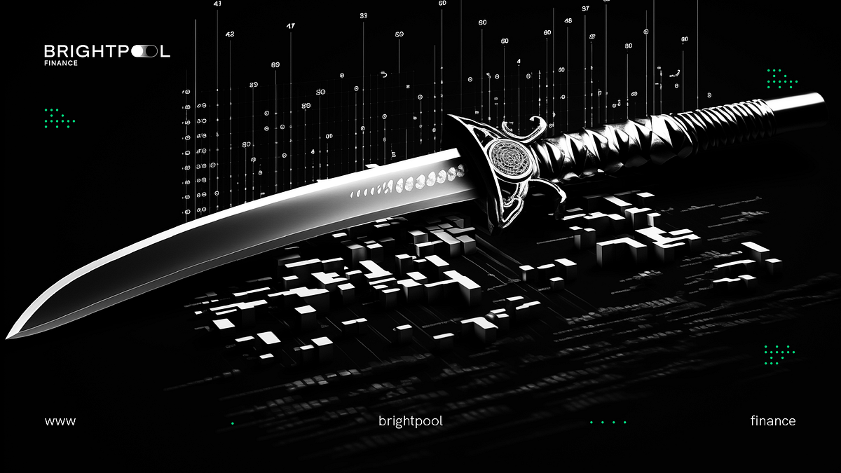 Unlocking the Future of Trading: Brightpool’s AI-Powered Insights | by ...